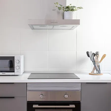 Modern 1 Bedroom Near Drassanes *
