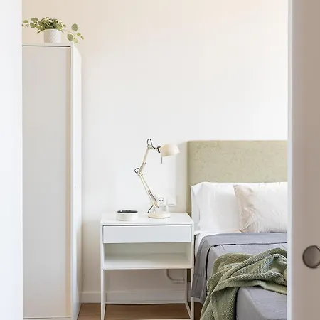 Modern 1 Bedroom Near Drassanes