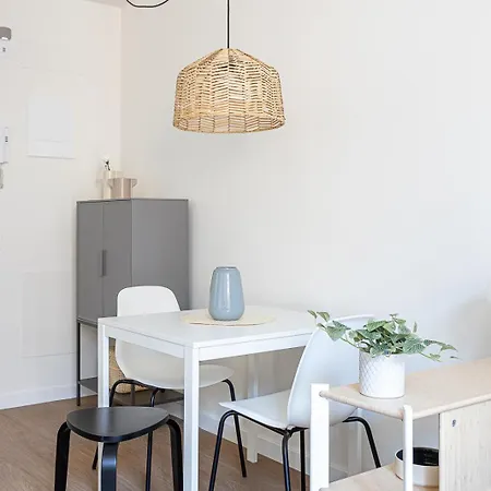 Apartment Modern 1 Bedroom Near Drassanes *
