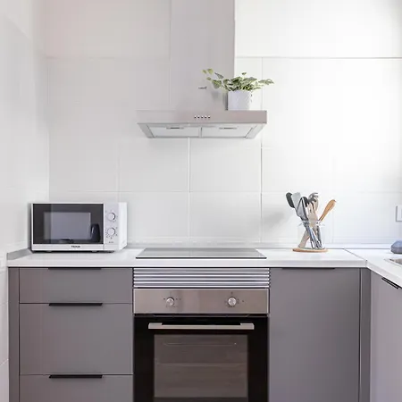 Modern 1 Bedroom Near Drassanes
