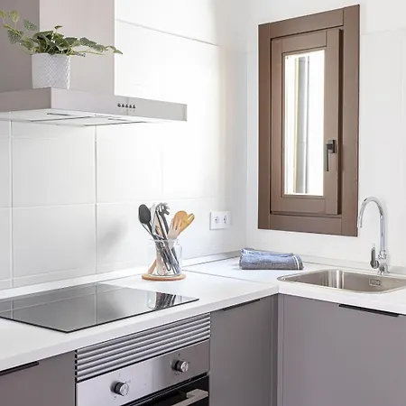 Modern 1 Bedroom Near Drassanes