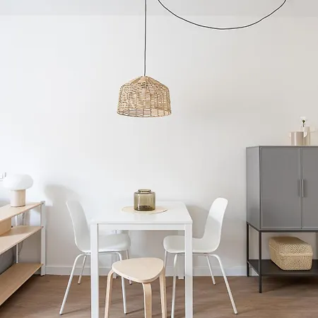 Modern 1 Bedroom Near Drassanes * Barcelona