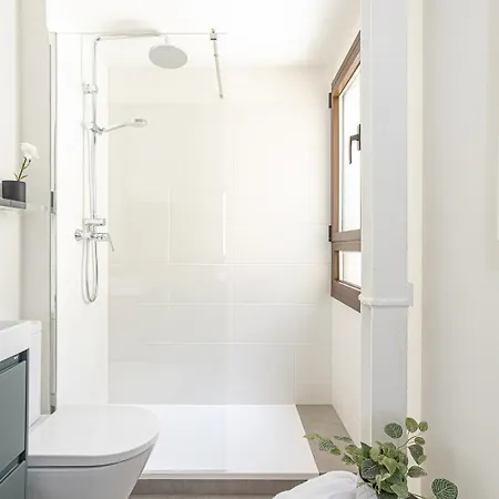 Modern 1 Bedroom Near Drassanes