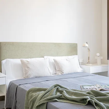 Modern 1 Bedroom Near Drassanes * Barcelona