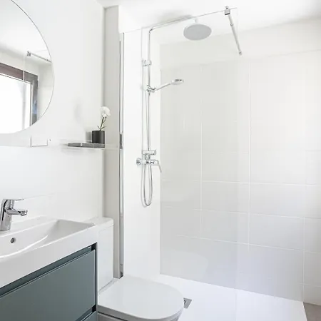 Modern 1 Bedroom Near Drassanes *